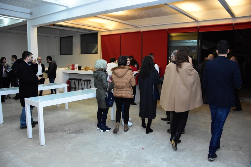 Launch of the latest issue of PICTORAM
